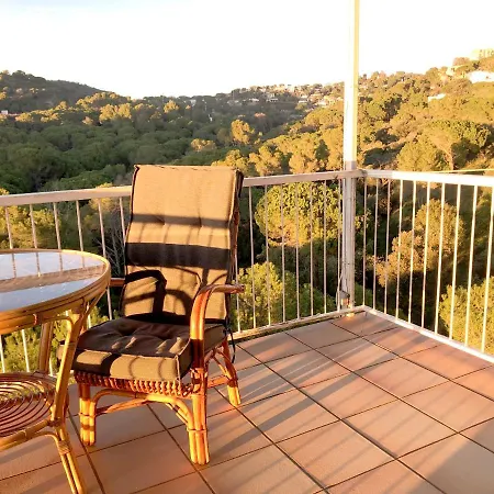 Loft Sunset - Tus Vacaciones Inolvidables! * Castell-Platja d'Aro