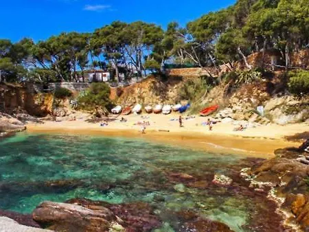 Loft Sunset - Tus Vacaciones Inolvidables! Appartement Castell-Platja d'Aro