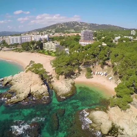 Loft Sunset - Tus Vacaciones Inolvidables! Appartement Castell-Platja d'Aro