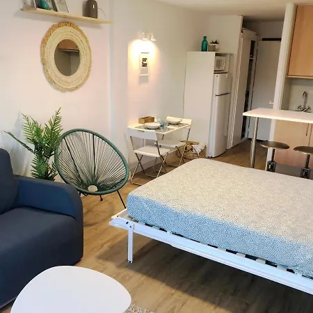 Appartement Loft Sunset - Tus Vacaciones Inolvidables! *