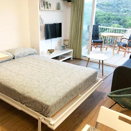 Loft Sunset - Tus Vacaciones Inolvidables! Appartement Castell-Platja d'Aro