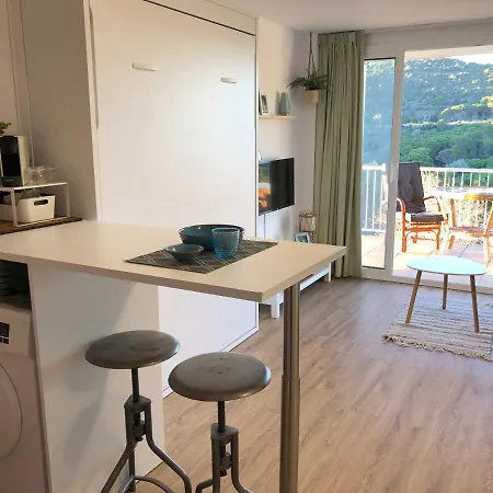 Appartement Loft Sunset - Tus Vacaciones Inolvidables! Castell-Platja d'Aro