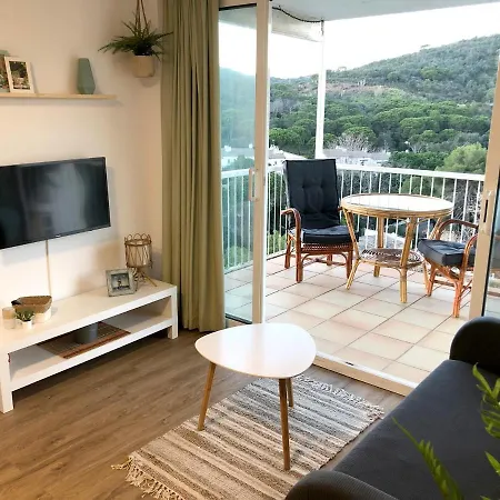 Loft Sunset - Tus Vacaciones Inolvidables! Castell-Platja d'Aro