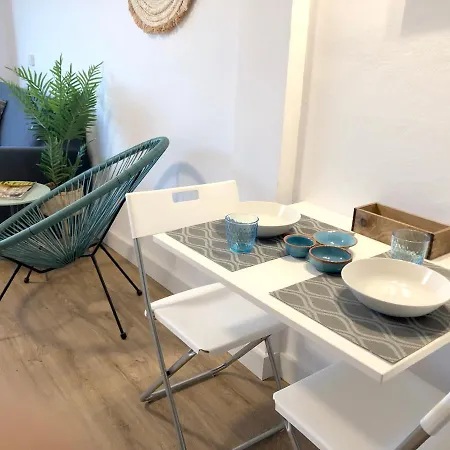 Appartement Loft Sunset - Tus Vacaciones Inolvidables!