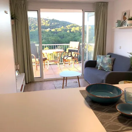 公寓 Loft Sunset - Tus Vacaciones Inolvidables! 普拉加德阿罗